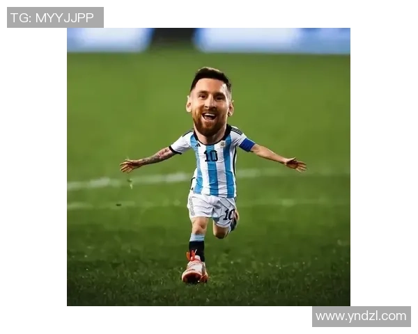 2010年代足球巨星风采：梅西、C罗、内马尔等人引领时代潮流