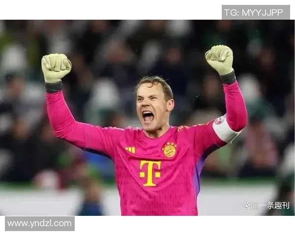 德国足球队球星风采解析：从穆勒到诺伊尔的传奇之路