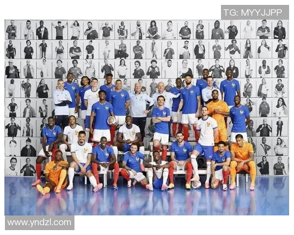 法国足球队涌现多位顶级球星 他们如何在国际赛场上大放异彩